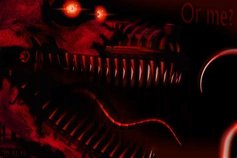 Five Nights at Freddy's 4 coming this fall? It's time for another in ...