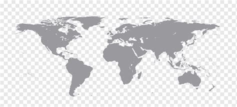 World Map Globe Map Mapa Mundi Globe Grey World Png Pngwing