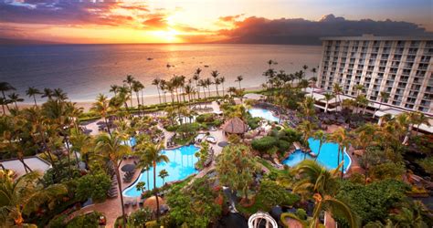 Westin Maui Resort And Spa Now Destination Weddings