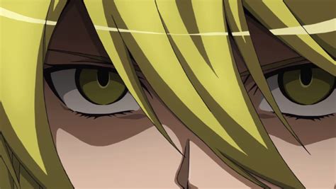 Akame Ga Kill Episode 2 Thoughts Ganbare Anime