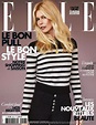 Claudia Schiffer covers Elle France January 12th, 2023 by Erik ...