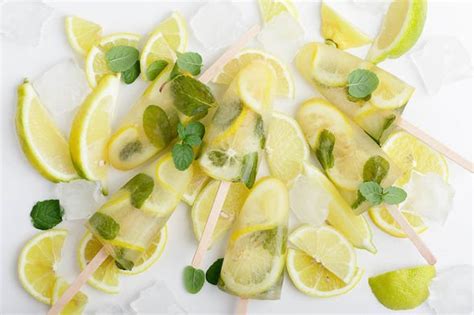 Heres Why You Should Start Consuming Frozen Lemons Garden