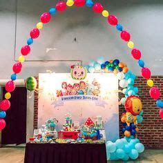 We've got more free cocomelon party printables for you to use for your party below so please be sure to if you are looking to sort out all your cocomelon party decorations and items in one go however, please check out our full printable cocomelon. Image result for cocomelon birthday cake | Birthday cake ...