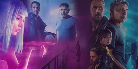 Blade runner is an epic! Blade Runner 2049 - Movie Films in Mauritius - Cinema.mu