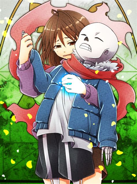 Tons of awesome chara undertale wallpapers to download for free. sans :: Frisk :: Undertale :: Chara / funny pictures ...