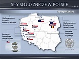 American Military Bases in Poland