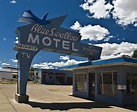 Tucumcari, New Mexico | New Mexico in my dreams | Pinterest