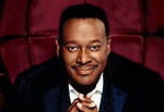 Luther Vandross - Biography and Facts