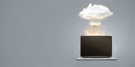 13300 Exploding Computer Stock Photos Pictures And Royalty Free Images