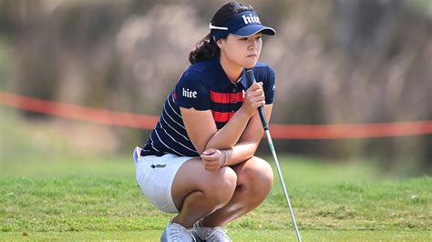 2016 honda lpga thailand lpga ladies professional golf association