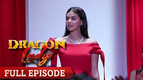 Dragon Lady Full Episode 33 Youtube