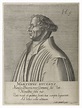 File #3676: "Martin Bucer, 1491-1551" · Special Collections Online Exhibits