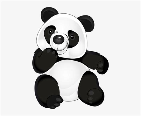Panda Bear Png 10 Free Cliparts Download Images On Clipground 2021