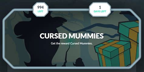 免費序號領取：cursed Mummies Steam 免費遊戲情報站