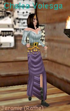 Bards are a competent solo class with many kitting methods available and are also welcome in any group. Chalea Volesga :: Bestiary :: EverQuest :: ZAM