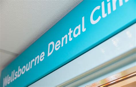 Wellsbourne Dental Clinic Brighton Colosseum Dental