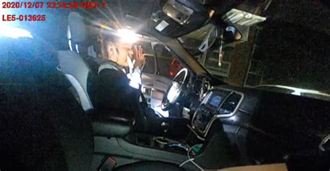 Aurora Police Release Body Cam Footage After Woman Says Officers