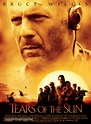 Tears of the Sun (2003) movie poster