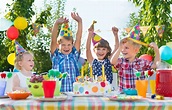 Backyard Birthday Party Ideas For Adults - All You Need Infos