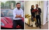 Răzvan Raț și-a sărbătorit ziua de naștere. Fostul fotbalist a împlinit ...