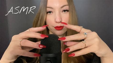 Asmr Mic Triggers With Scratching Pumping Swirling And Tapping Youtube