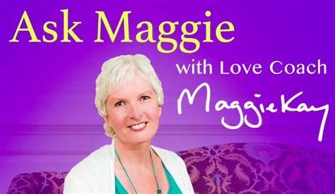 Love Coach Maggie Kay Solves Your Relationship Dilemmas Sourcetv