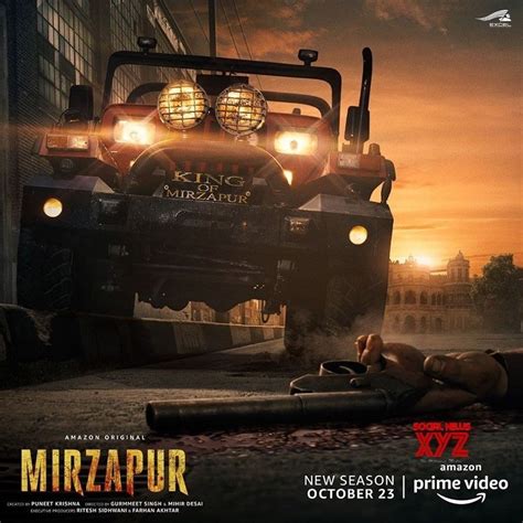 Mirzapur Season 2 Review Fandom Insights