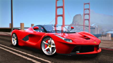 Mod mobil ferrari dff only | gta sa android. Gta Sa Android Ferrari Dff Only / Ferrari 458 Italia 2010 For Gta San Andreas : 🔵ferrarı 458 car ...
