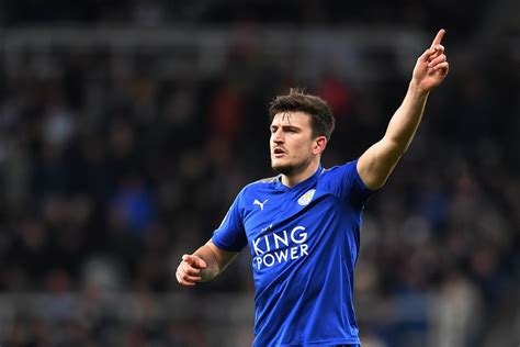 June 10 2021, 12:36 pm; GW26 Ones to watch: Harry Maguire