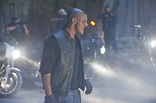 Theo Rossi as Juice in Sons of Anarchy - The Culling (2x12) - Theo ...