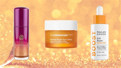 27 Best Vitamin C Serums Of 2020 For Brighter Skin — Reviews