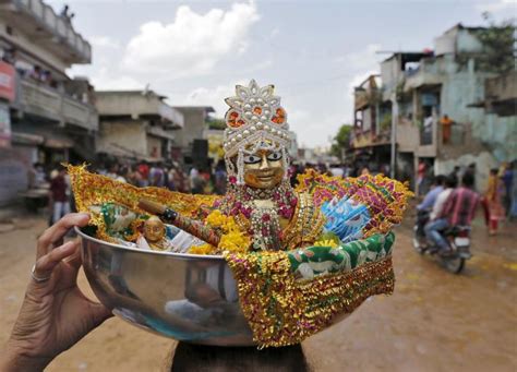 Hindu Festival In India