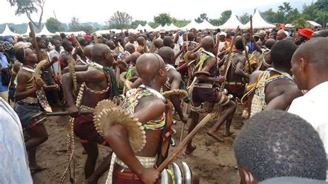 This Is Circumcision Practice One Of Ugandas Most Traditional Cultural Practice Among The