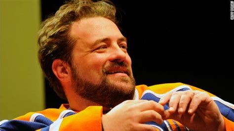 Filmmaker Kevin Smith Podcasting Saved My Career Cnn Business