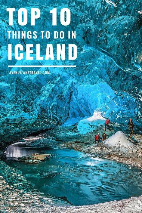 10 Best Things To Do In Iceland In Winter Avenly Lane Lifestyle By