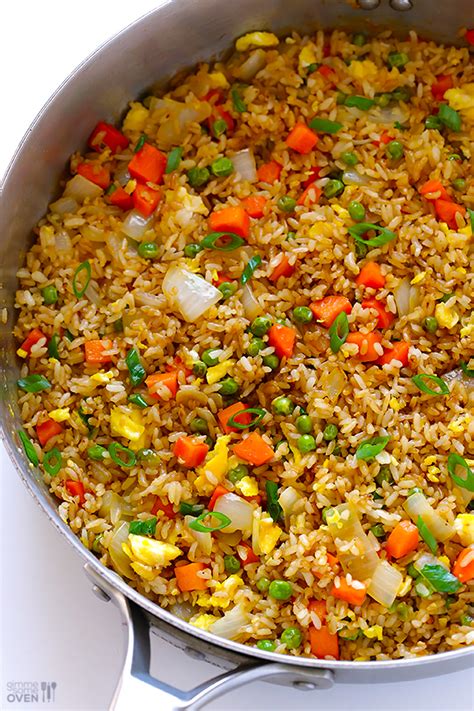 Fried Rice