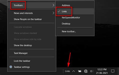 How To Get Windows 11 Style Centered Taskbar On Windows 10 Beebom