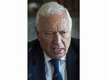 Entrevista A José Manuel García Margallo - Archivo ABC