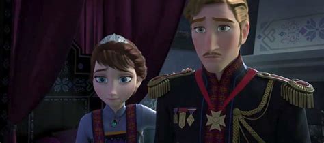 King Agnarr And Queen Idunagallery Queen Iduna Disney Frozen Disney
