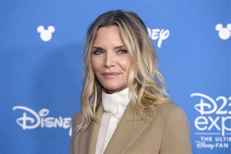 Michelle Pfeiffer