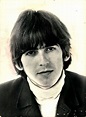 George Harrison Beatles Young | John lennon