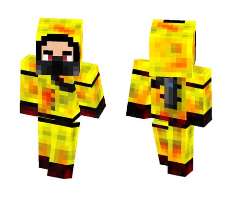 Download ¥ Scuba Diver ¥ Minecraft Skin For Free Superminecraftskins