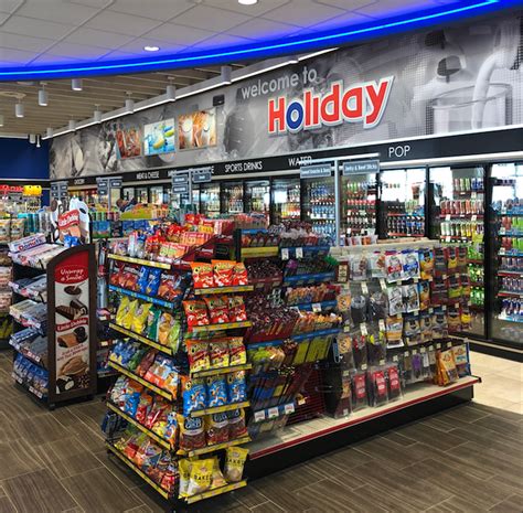 Holiday Gas Station Sioux Falls News Current Station In The Word