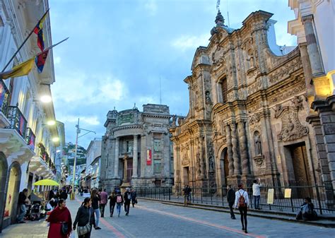 19 Things To Do In Quito Ecuador Hobo Ventures