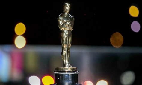 Conoce A Los Nominados A Mejor Director En Los Premios Scar