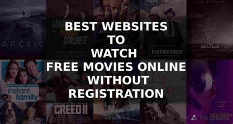 Websites To Watch Full Movies Online Without Sign Up For Free Trespedia