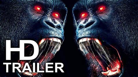 Can't find a movie or tv show? ANIMAL AMONG US Official Trailer 2020 Bigfoot, Horror ...