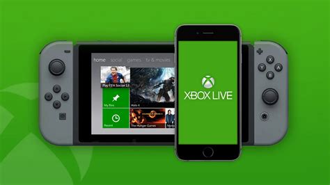 Xbox Live Llega A Dispositivos Móviles Con Ios Y Android