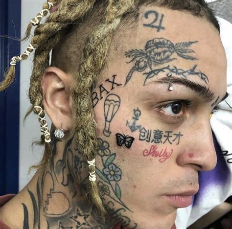 The 7 Most Tatted Rappers Popdust