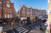 Our Hampstead Area Guide - Created By Your Local Property ...